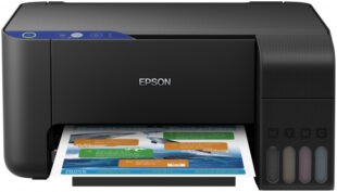 МФУ для дома и офиса Epson L3101