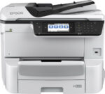 МФУ для офиса Epson WorkForce Pro WF-C8690DWF