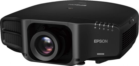 Инсталляционный проектор Epson EB-G7905U