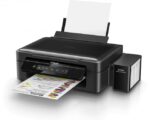 МФУ для дома и офиса Epson L386