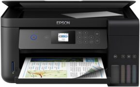 МФУ для дома и офиса Epson L4160