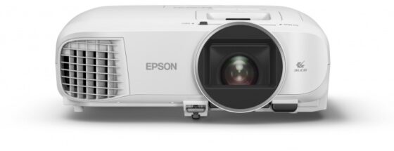 Проектор для домашнего кинотеатра Epson EH-TW5600