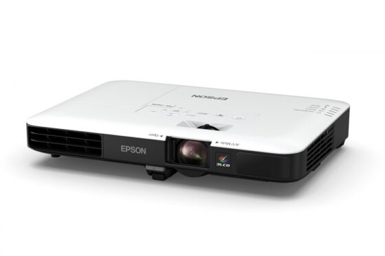 Проектор для бизнеса Epson EB-1780W