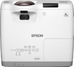 Проектор для образования Epson EB-535W