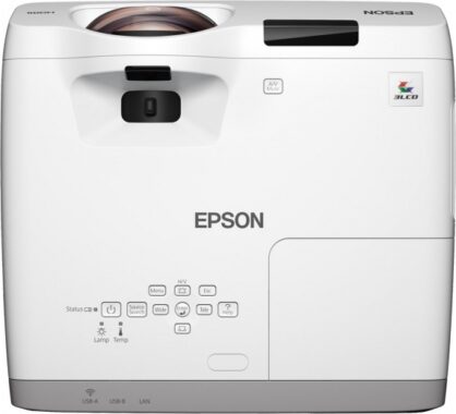 Проектор для образования Epson EB-530