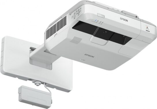 Лазерный проектор для бизнеса и образования Epson EB-710Ui