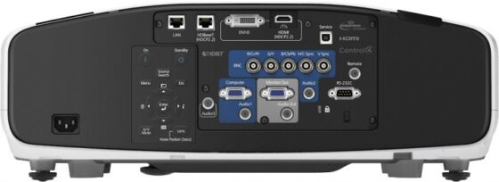 Инсталляционный проектор Epson EB-G7900U