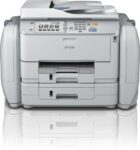 МФУ для офиса Epson WorkForce Pro WF-R5690DTWF(RIPS)