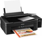 МФУ для дома и офиса Epson L222