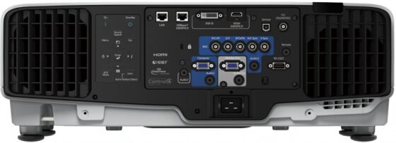 Инсталляционный лазерный проектор Epson EB-L1500UH