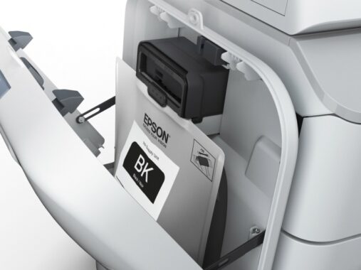 МФУ для офиса Epson WorkForce Pro WF-R5690DTWF(RIPS)