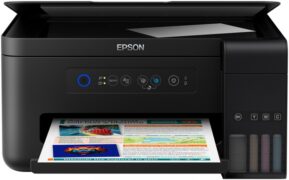 МФУ для дома и офиса Epson L4150