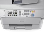 МФУ для офиса Epson WorkForce Pro WF-M5690DWF