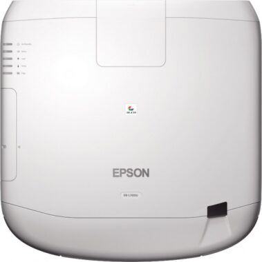 Инсталляционный лазерный проектор для бизнеса Epson EB-L1100U