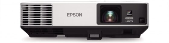 Проектор для бизнеса и образования Epson EB-2155W