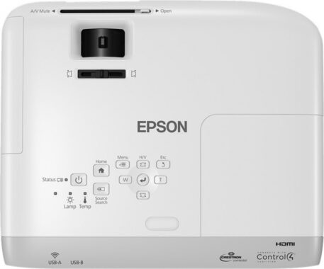 Проектор для образования Epson EB-108