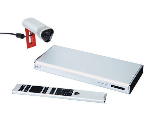 Система ВКС Polycom RealPresence Group 310