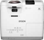 Проектор для образования Epson EB-536Wi