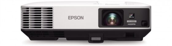 Проектор для бизнеса и образования Epson EB-2250U