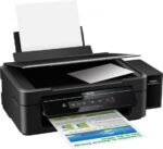 МФУ для дома и офиса Epson L366