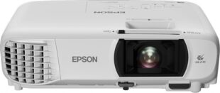 Проектор для домашнего кинотеатра Epson EH-TW610