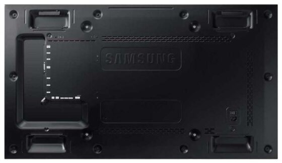 Панель для видеостен Samsung UH46F5