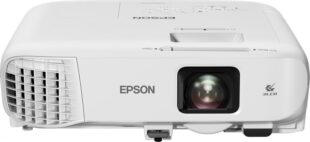 Проектор для образования Epson EB-2142W