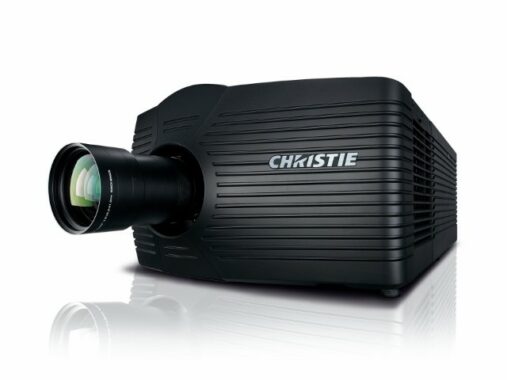 Проектор для бизнеса Christie Mirage 4K35