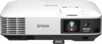 Проектор для бизнеса и образования Epson EB-2250U