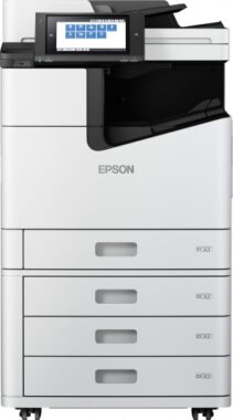 МФУ для офиса Epson Workforce Enterprise WF-C17590D4TWF