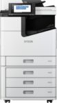 МФУ для офиса Epson Workforce Enterprise WF-C17590D4TWF